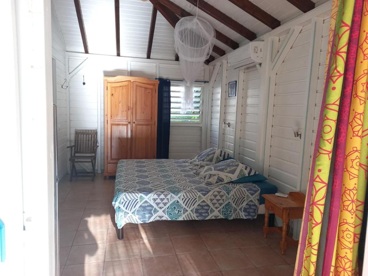 L'Escale Tropicale Βίλα Bouillante Εξωτερικό φωτογραφία